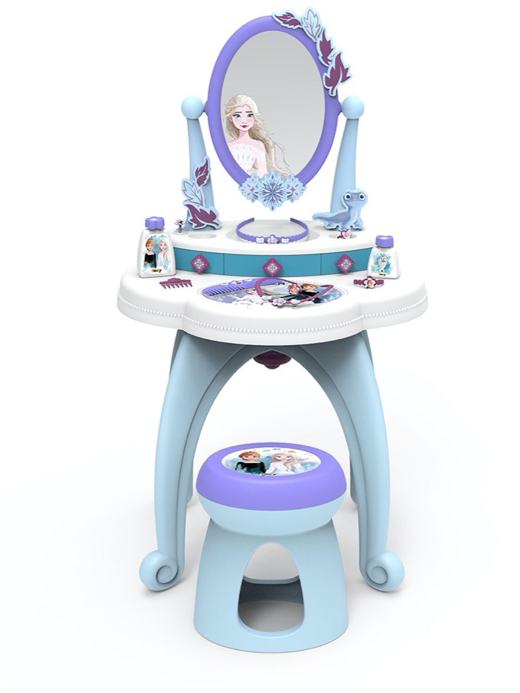 TOCADOR FROZEN 2 EN 1 7600320244 - N54723