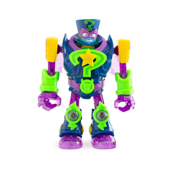 SUPERTHINGS S SUPERBOT ENIGMA PSTSP116IN30 - N70122