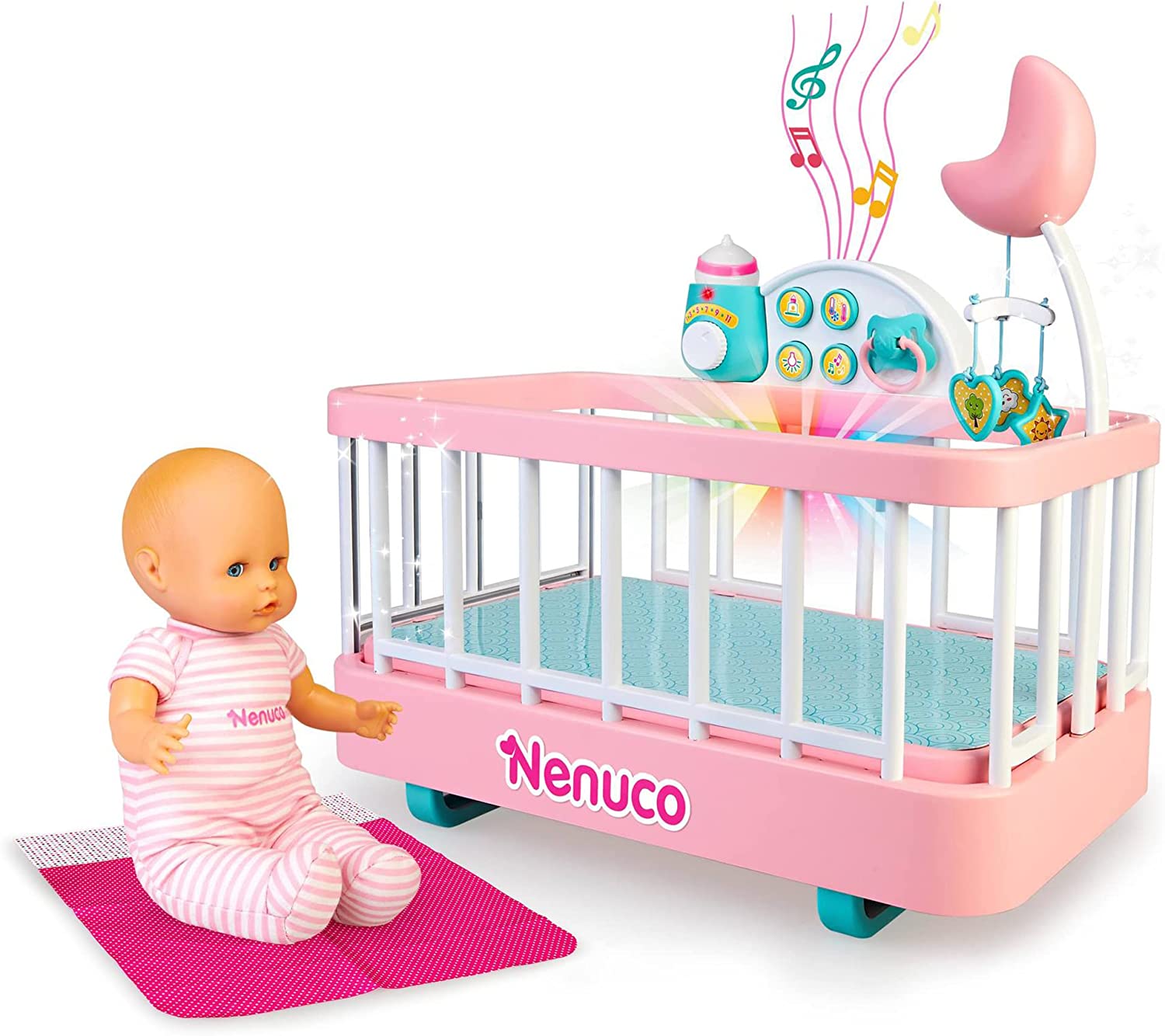 NENUCO LA CUNA QUE TE AYUDA 700017203 - N59422