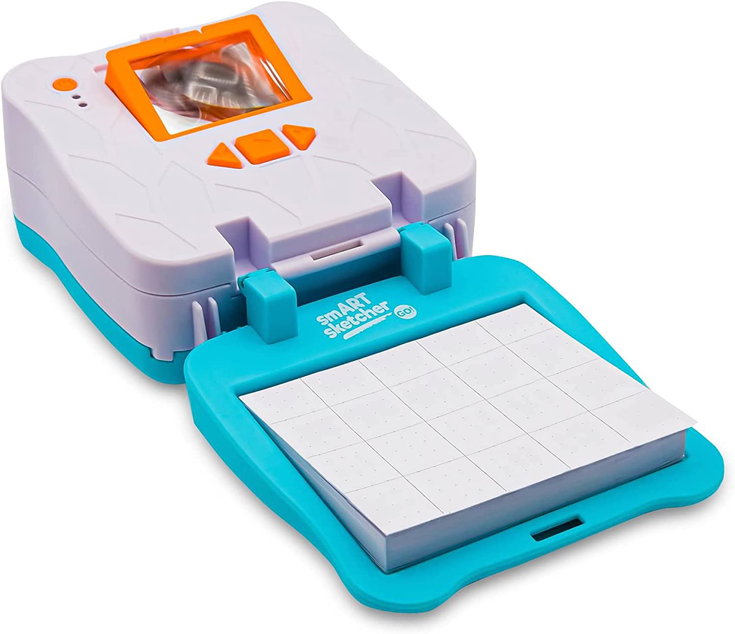 SMART SKETCHER GO 17530 - N66122