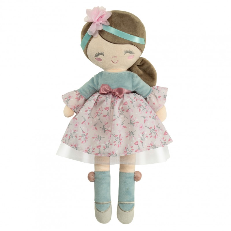 MUÑECA CON CUERPO BLANDO 20045 - N1022