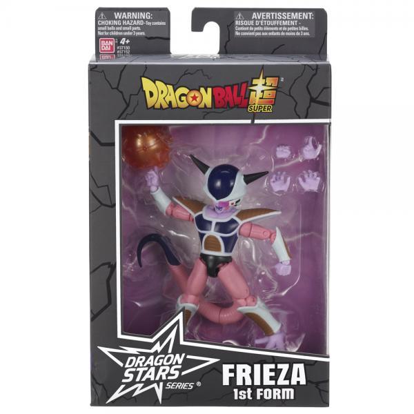 FIGURA DRAGON STARS I FREEZER VISOR 37152 - N77122