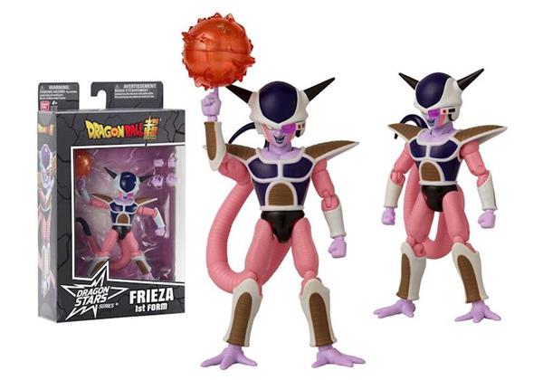 FIGURA DRAGON STARS I FREEZER VISOR 37152 - N77122