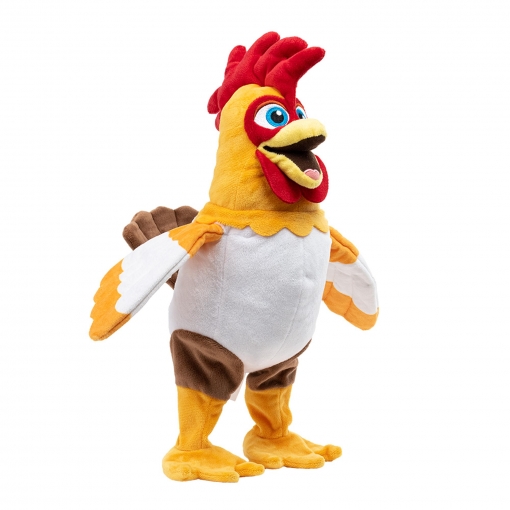 BARTOLITO BAILARIN AR84970 - N79822