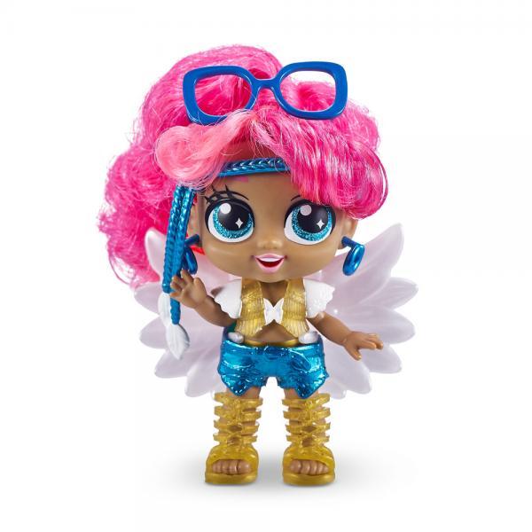 MUÑECA ANGEL HIGH COLOR CHANGE ZU9717 - N78422