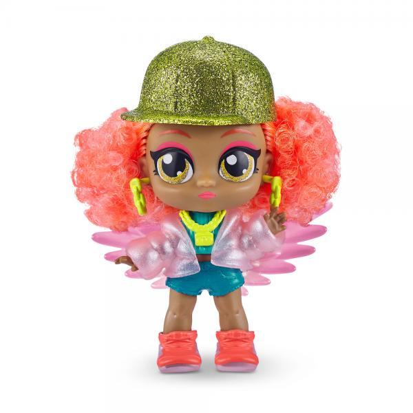 MUÑECA ANGEL HIGH COLOR CHANGE ZU9717 - N78422