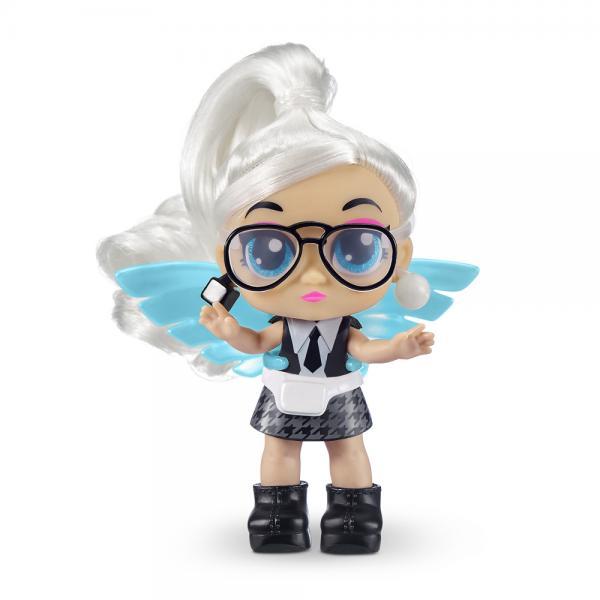 MUÑECA ANGEL HIGH COLOR CHANGE ZU9717 - N78422