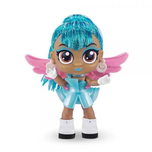 MUÑECA ANGEL HIGH COLOR CHANGE ZU9717 - N78422