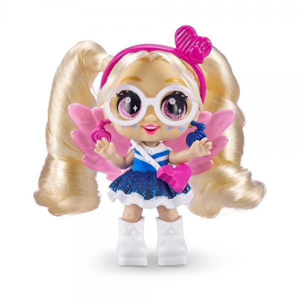 MUÑECA ANGEL HIGH COLOR CHANGE ZU9717 - N78422