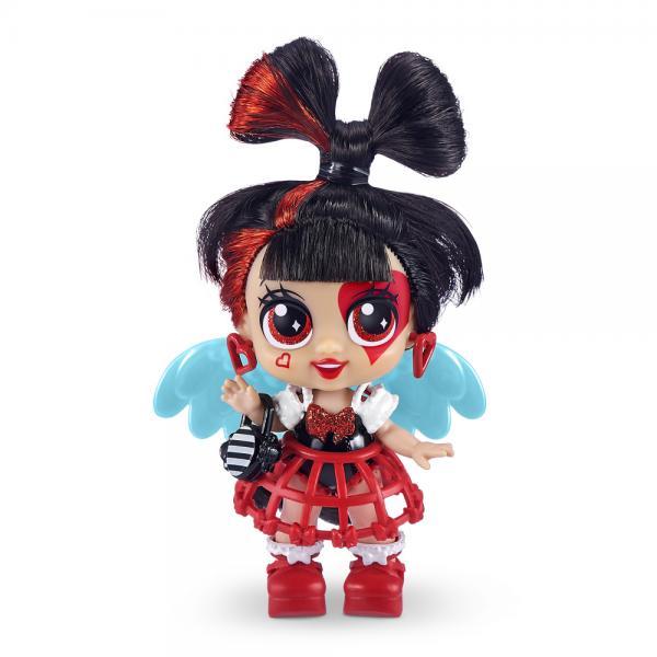 MUÑECA ANGEL HIGH COLOR CHANGE ZU9717 - N78422