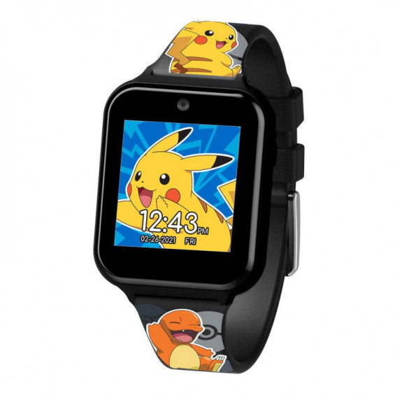RELOJ INTELIGENTE POKEMON POK4231 - N58023