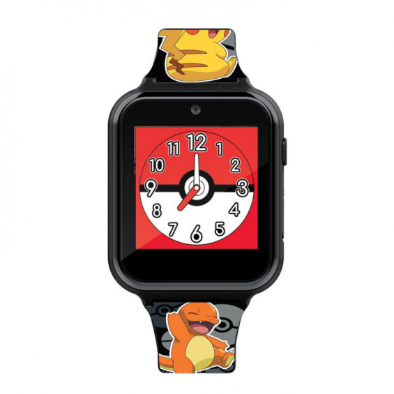 RELOJ INTELIGENTE POKEMON POK4231 - N58023