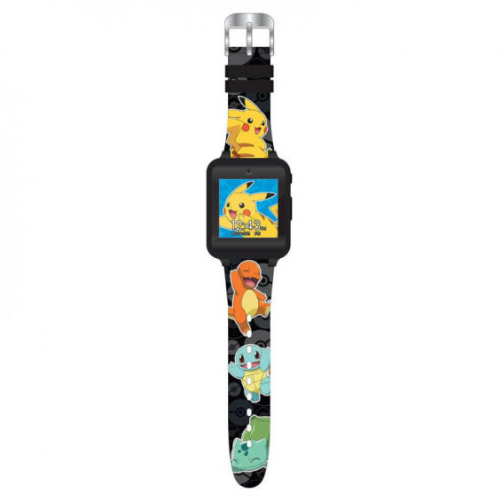 RELOJ INTELIGENTE POKEMON POK4231 - N58023