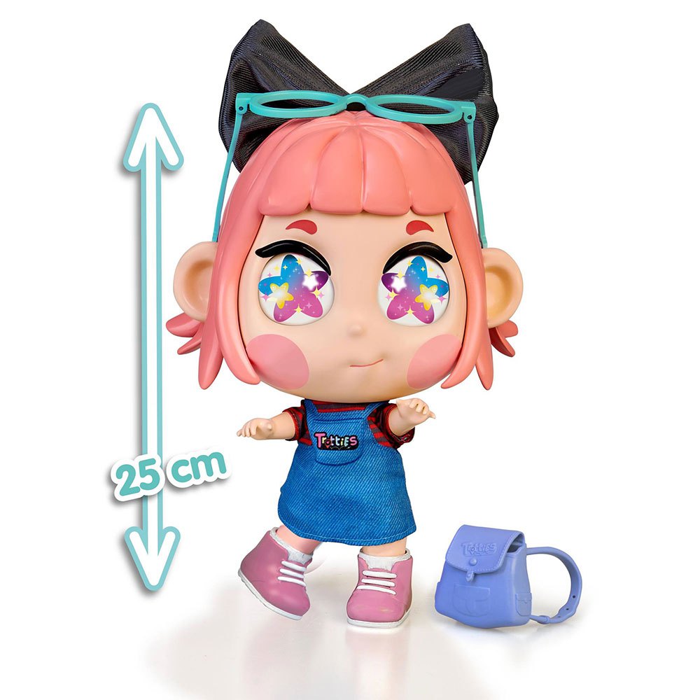 MUÑECA TROTTIE SOPHIE TFT00000 - N57322