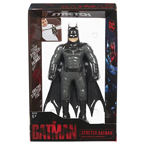 STRETCH BATMAN 25CM TR302000