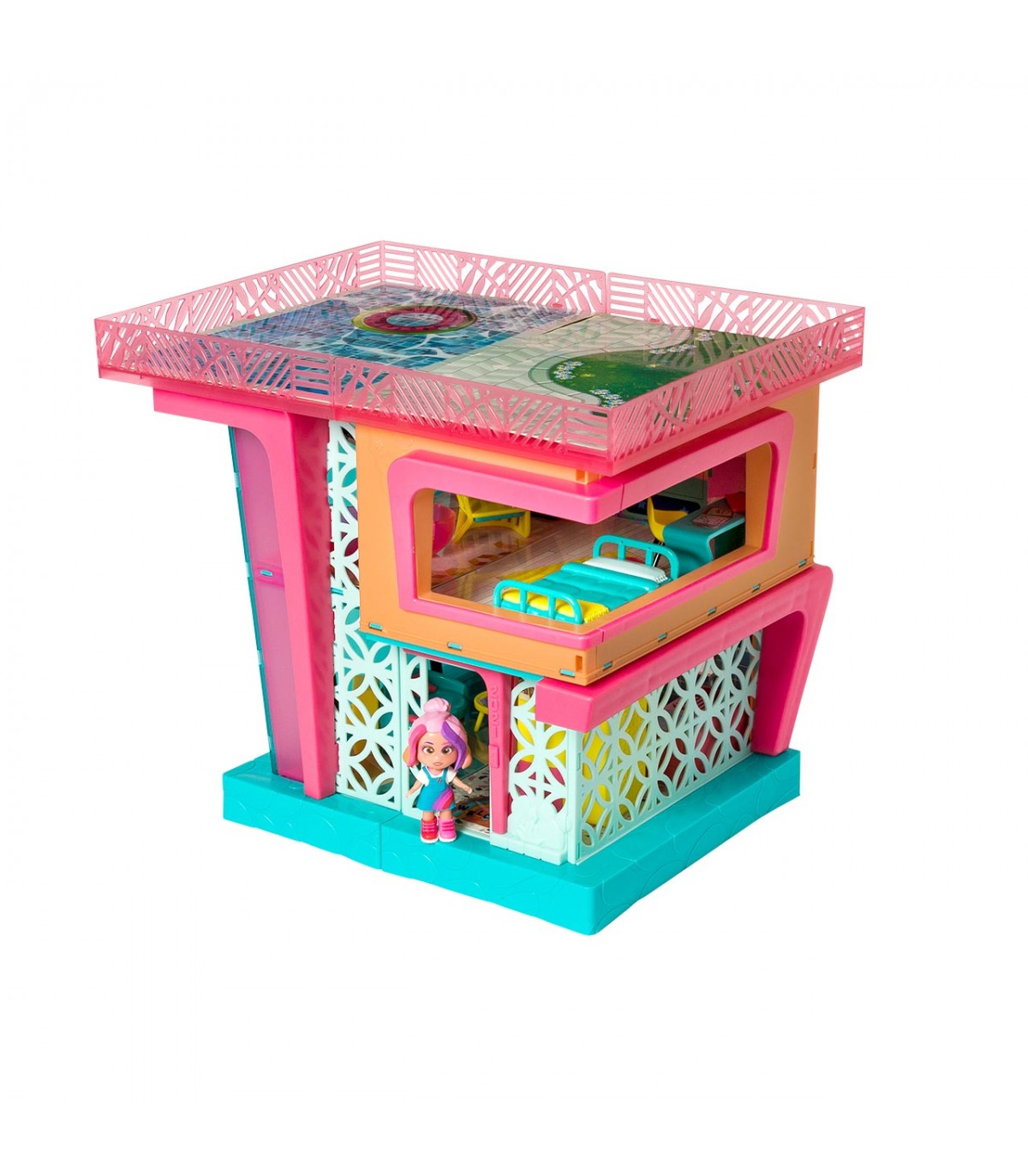 KOOKYLOOS VILLA DE SUEÑOS PKLSP112IN30 - N72022