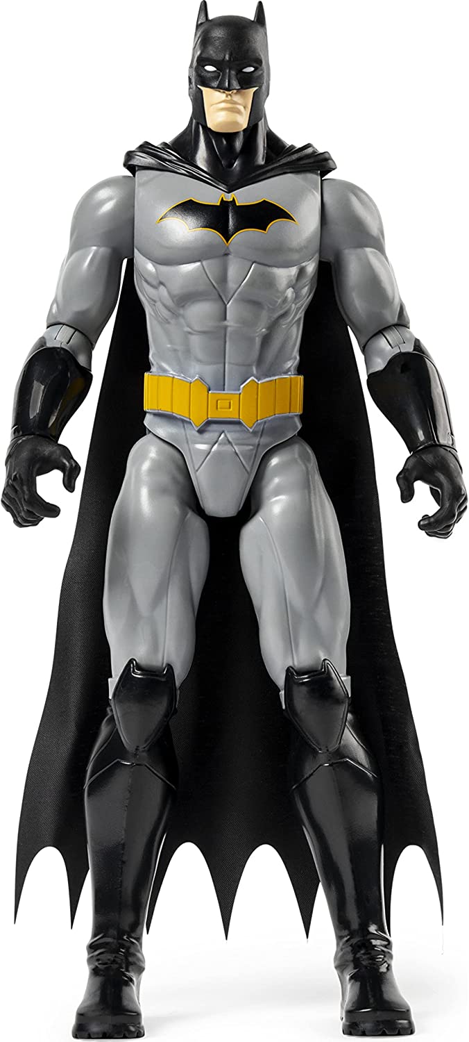 FIGURA BATMAN 30CM 6065487 - N106222