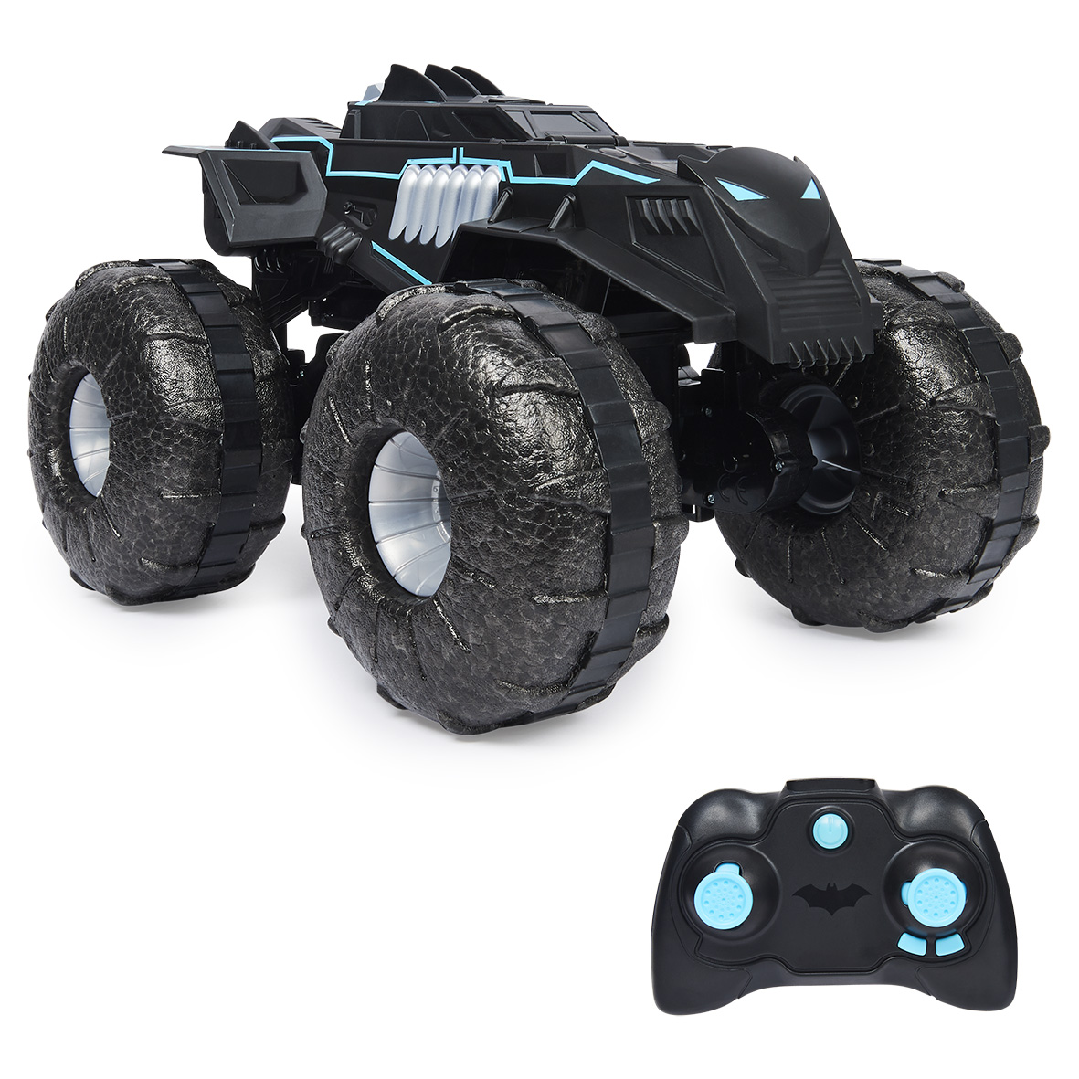 BATMOVIL TODO TERRENO 6062331 - N106722