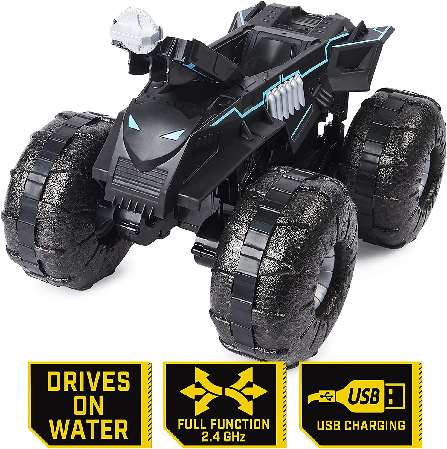 BATMOVIL TODO TERRENO 6062331 - N77824