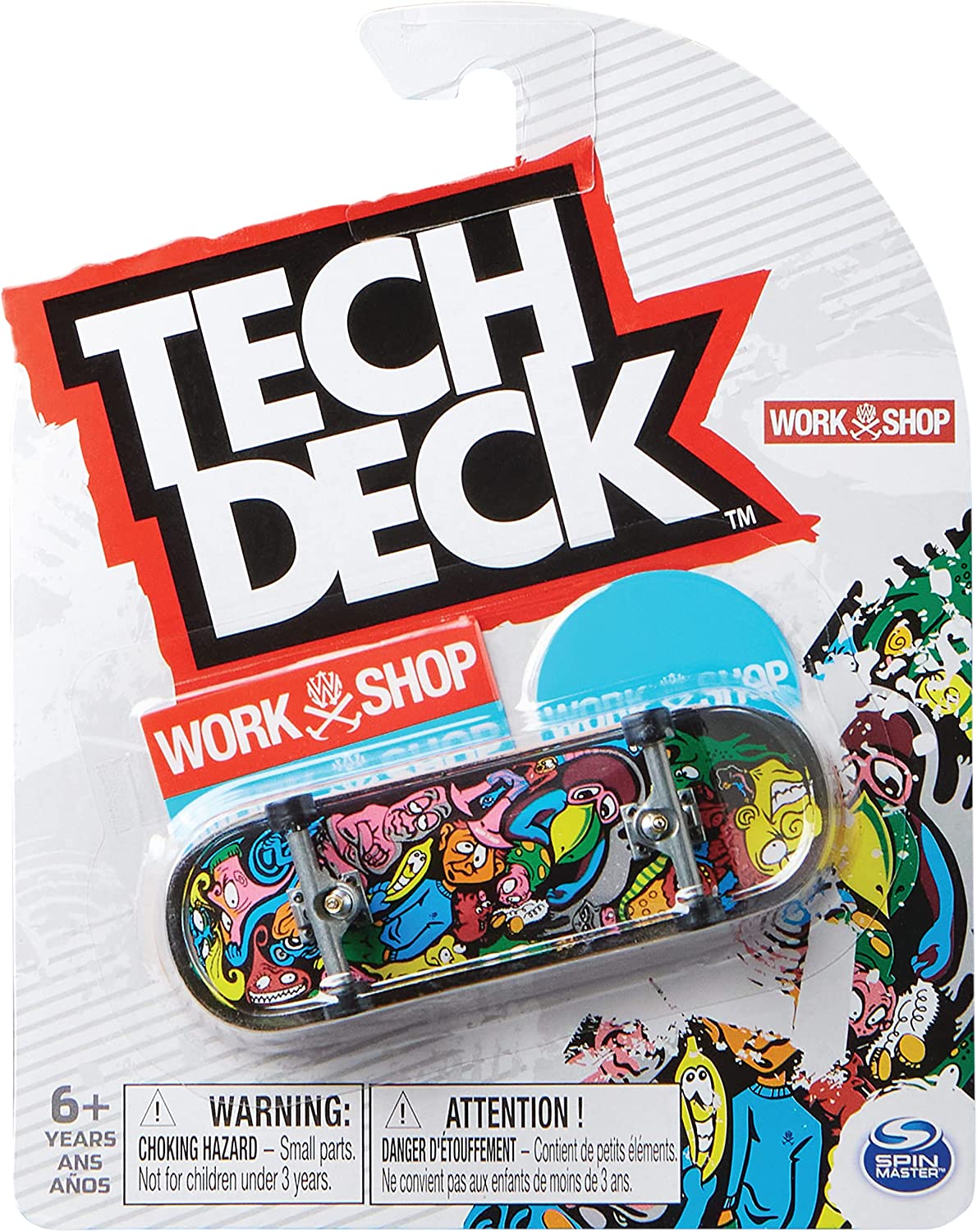 PACK DE 1 PATIN DE DEDO 6028846