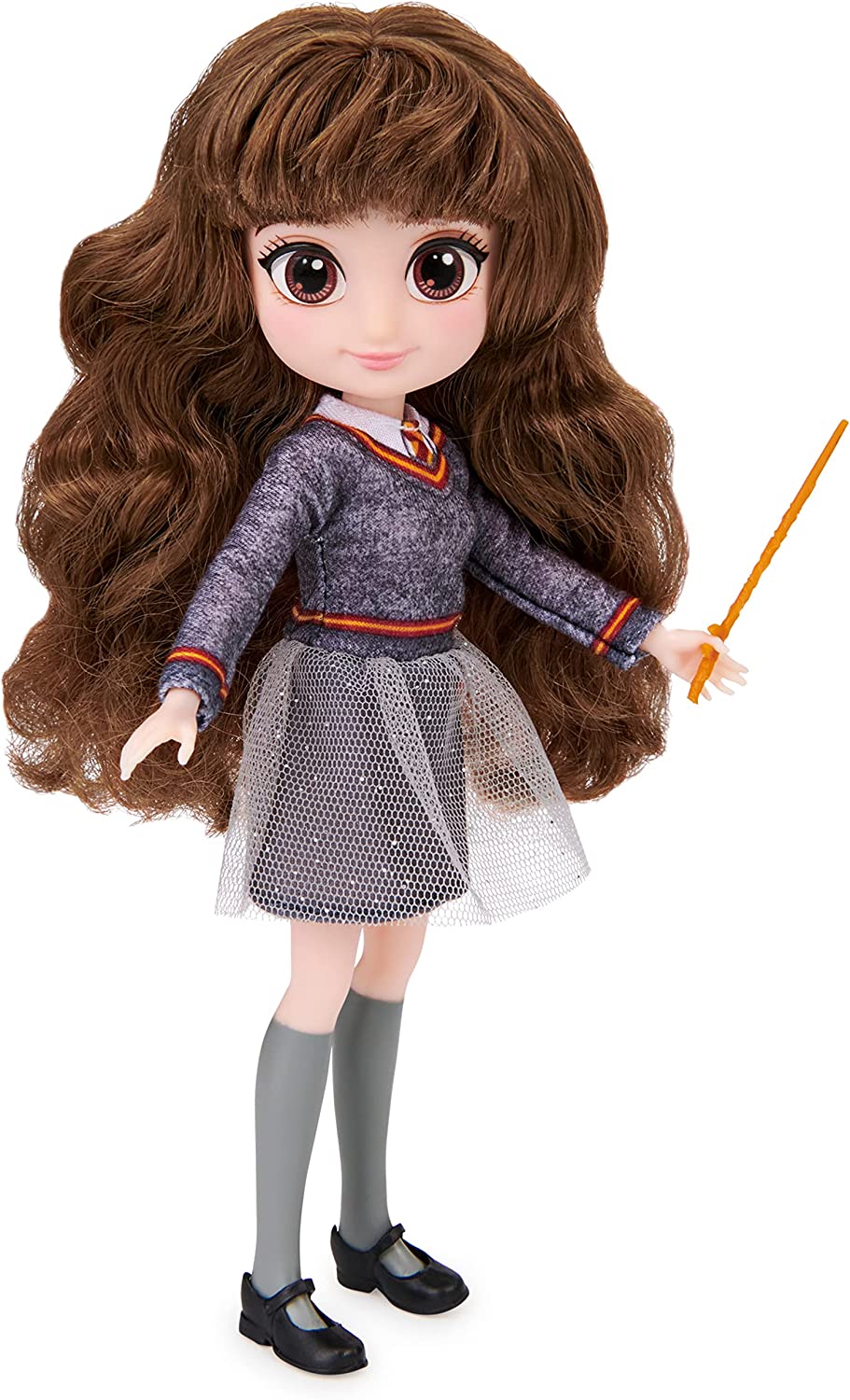 FIGURAS CLÁSICAS HERMIONE 20 CM 6061835 - N108722