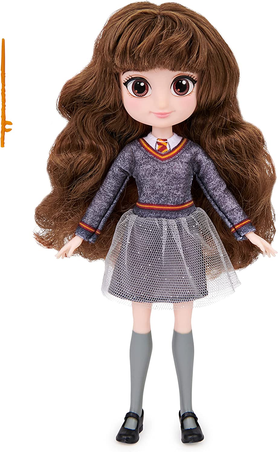 FIGURAS CLÁSICAS HERMIONE 20 CM 6061835 - N108722