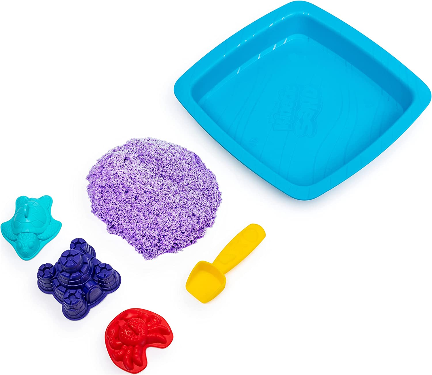ARENA KINETIC SAND SANDBOX SURTIDO 6024397 - N109922