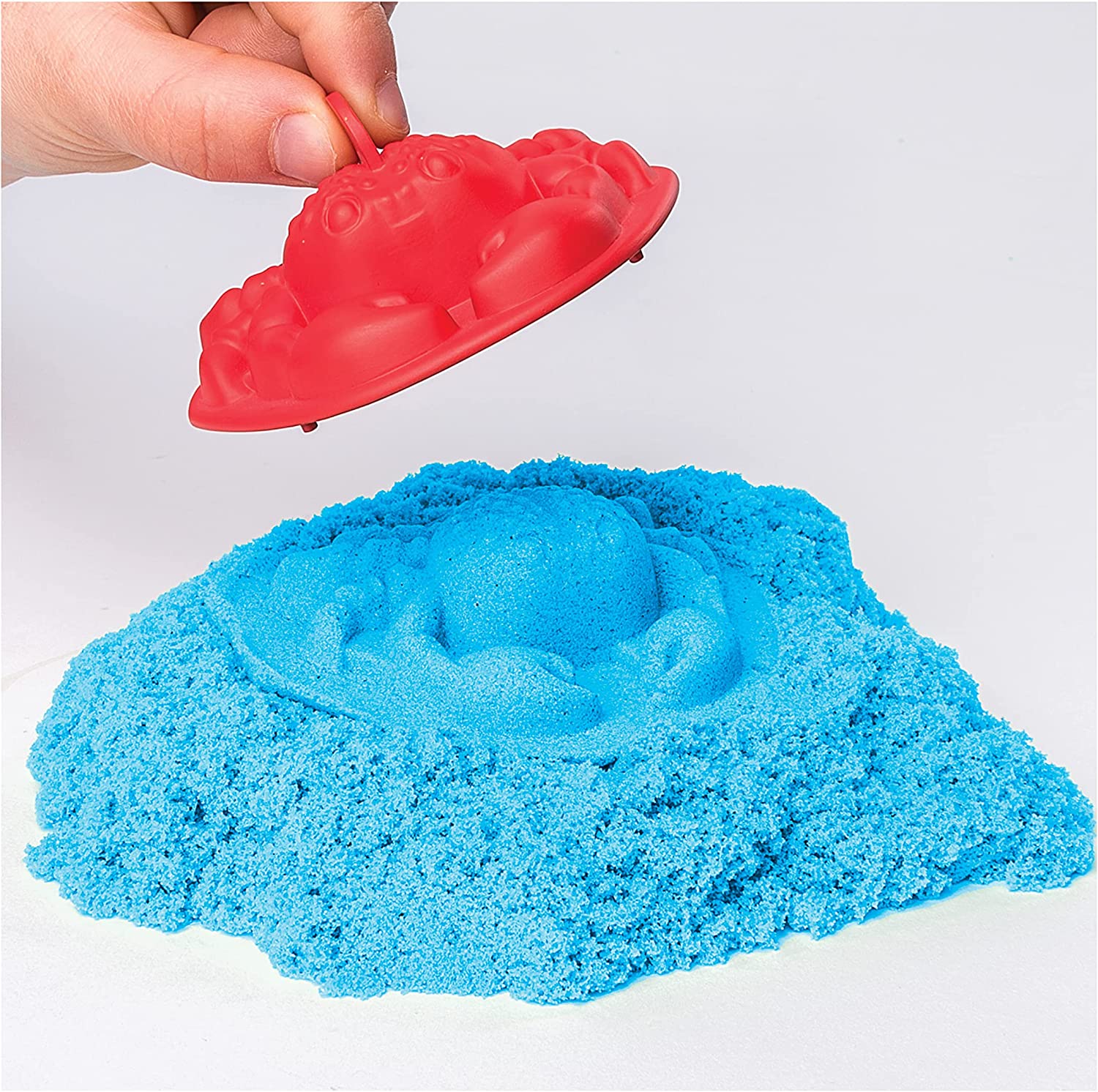 ARENA KINETIC SAND SANDBOX SURTIDO 6024397 - N109922