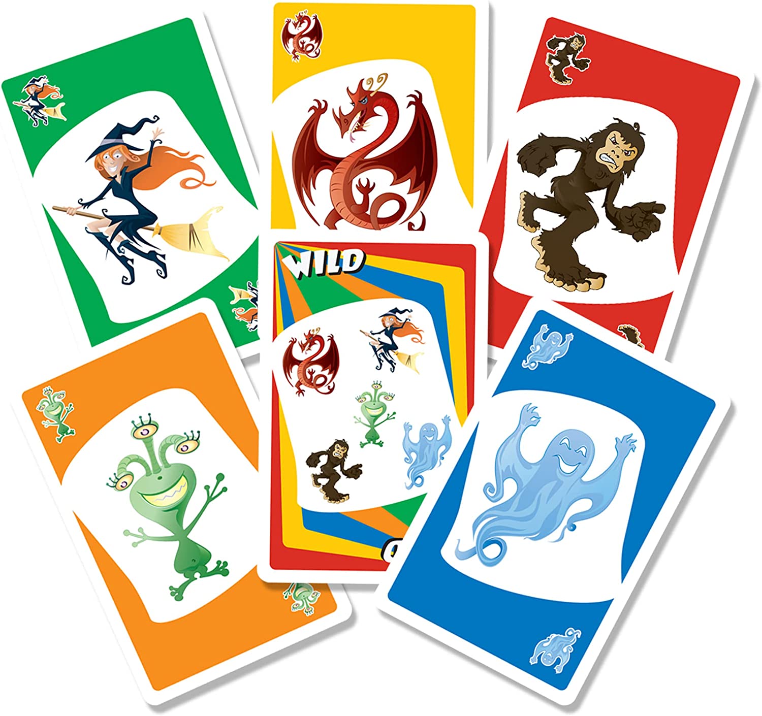 JUEGO DE MESA MENTIROSO 6065110 - N110622