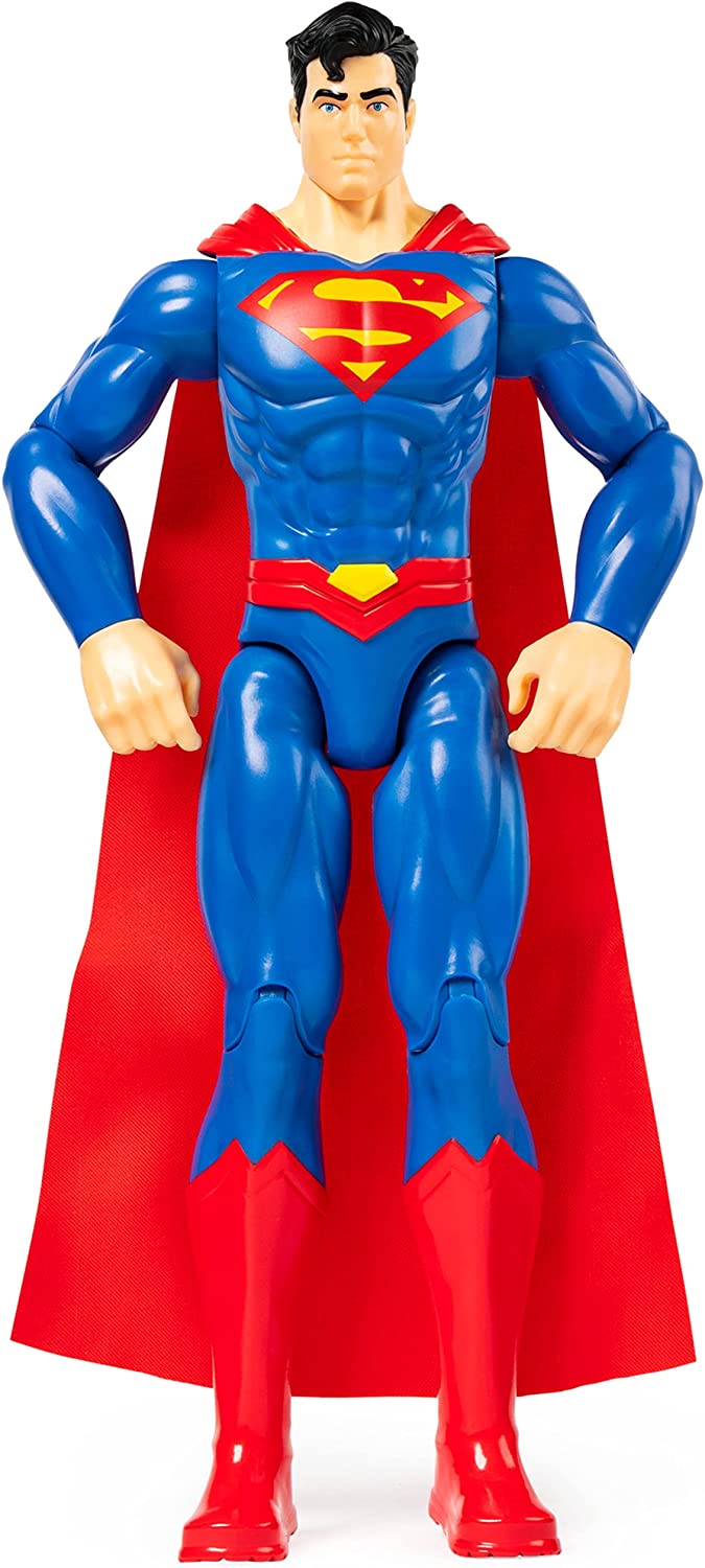 FIGURA DC SURTIDO 30 CM 6056278  - N107322