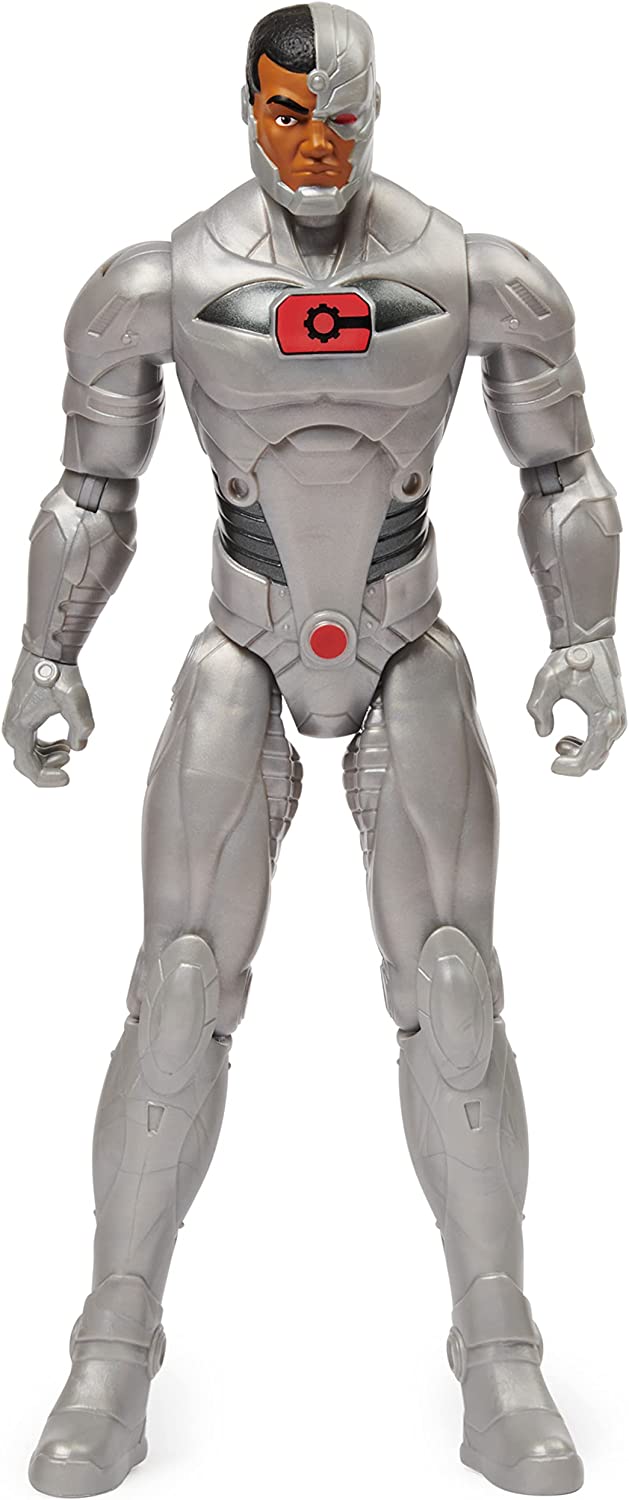 FIGURA DC SURTIDO 30 CM 6056278  - N107322