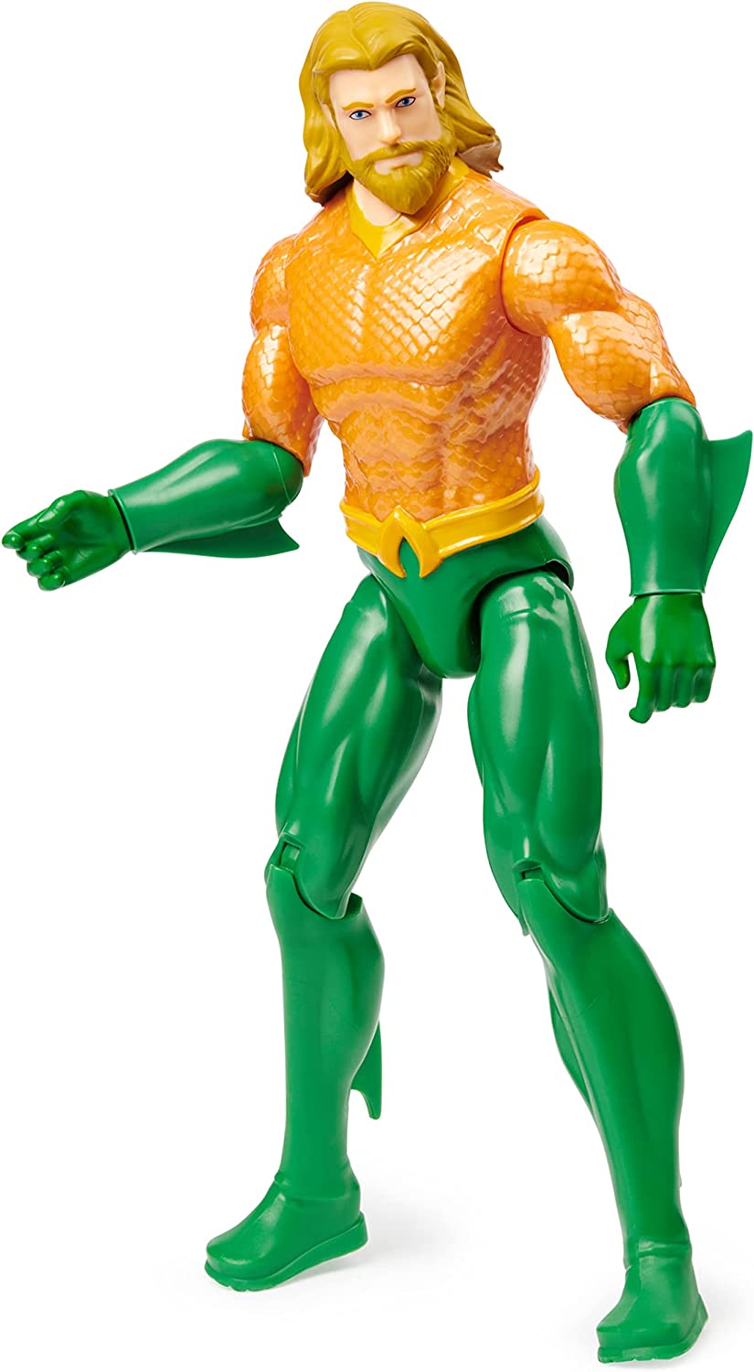 FIGURA DC SURTIDO 30 CM 6056278  - N107322