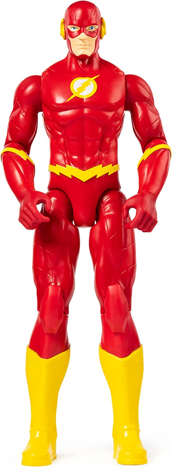 FIGURA THE FLASH 30 CM 6056779 - N107522