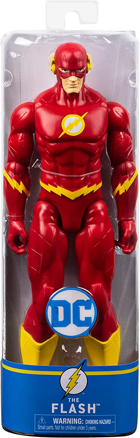 FIGURA THE FLASH 30 CM 6056779 - N107522