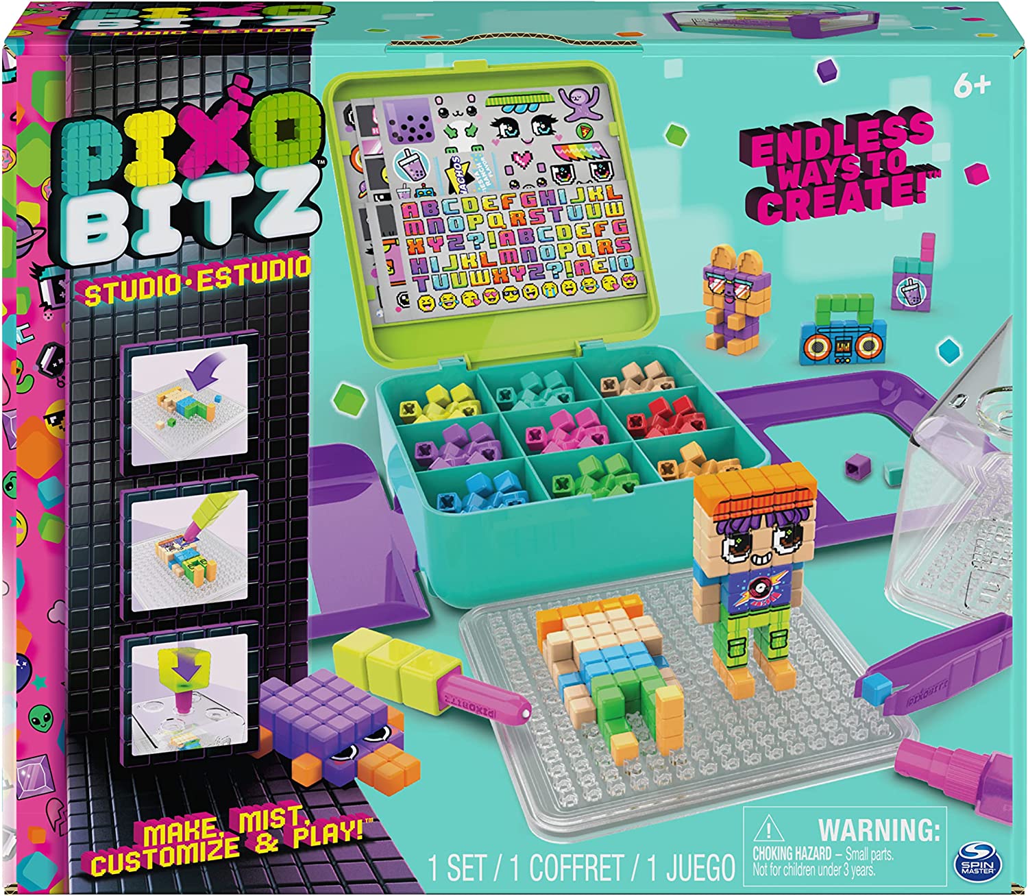 PIXOBITZ ESTUDIO 6064541