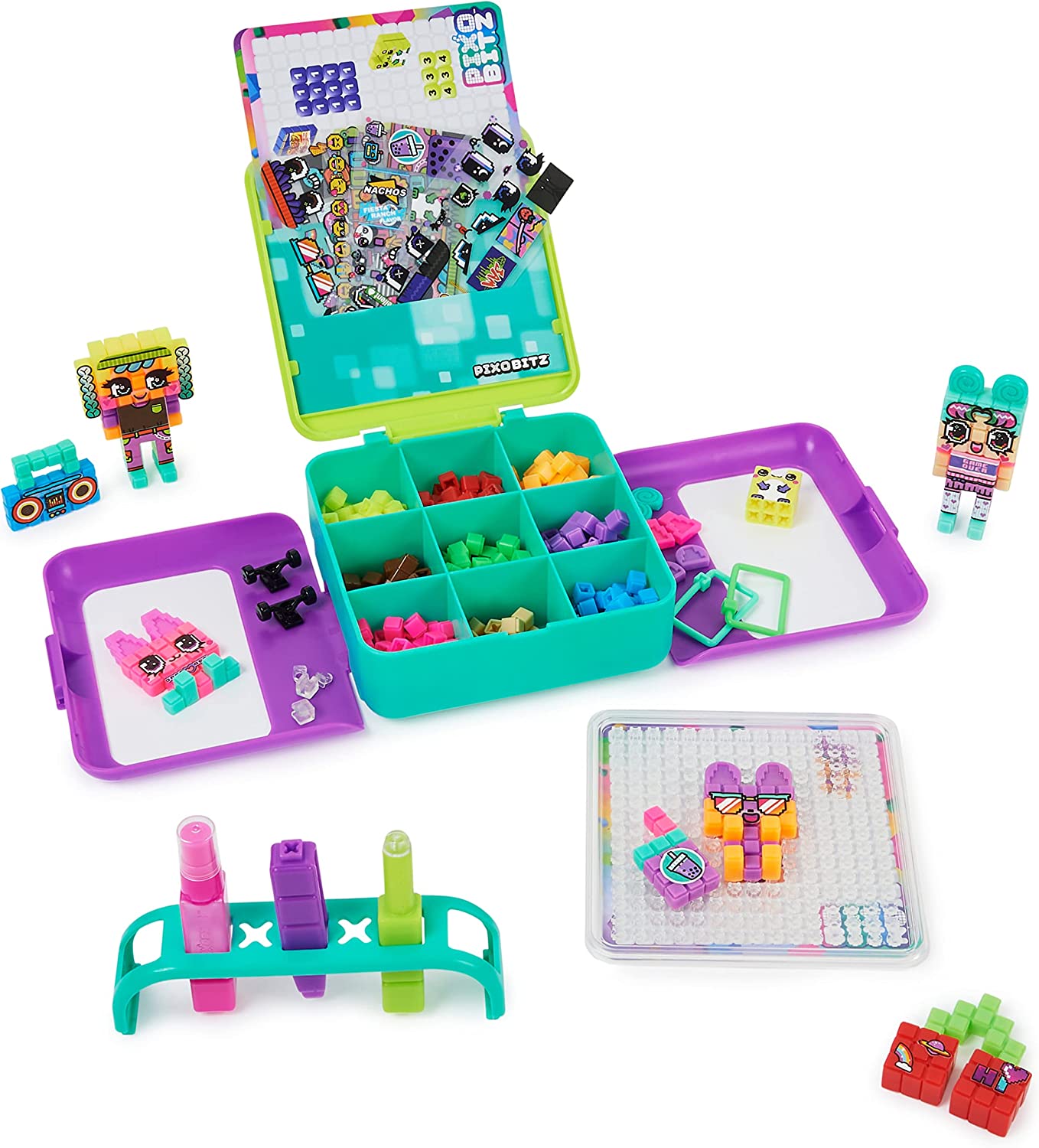 PIXOBITZ ESTUDIO 6064541