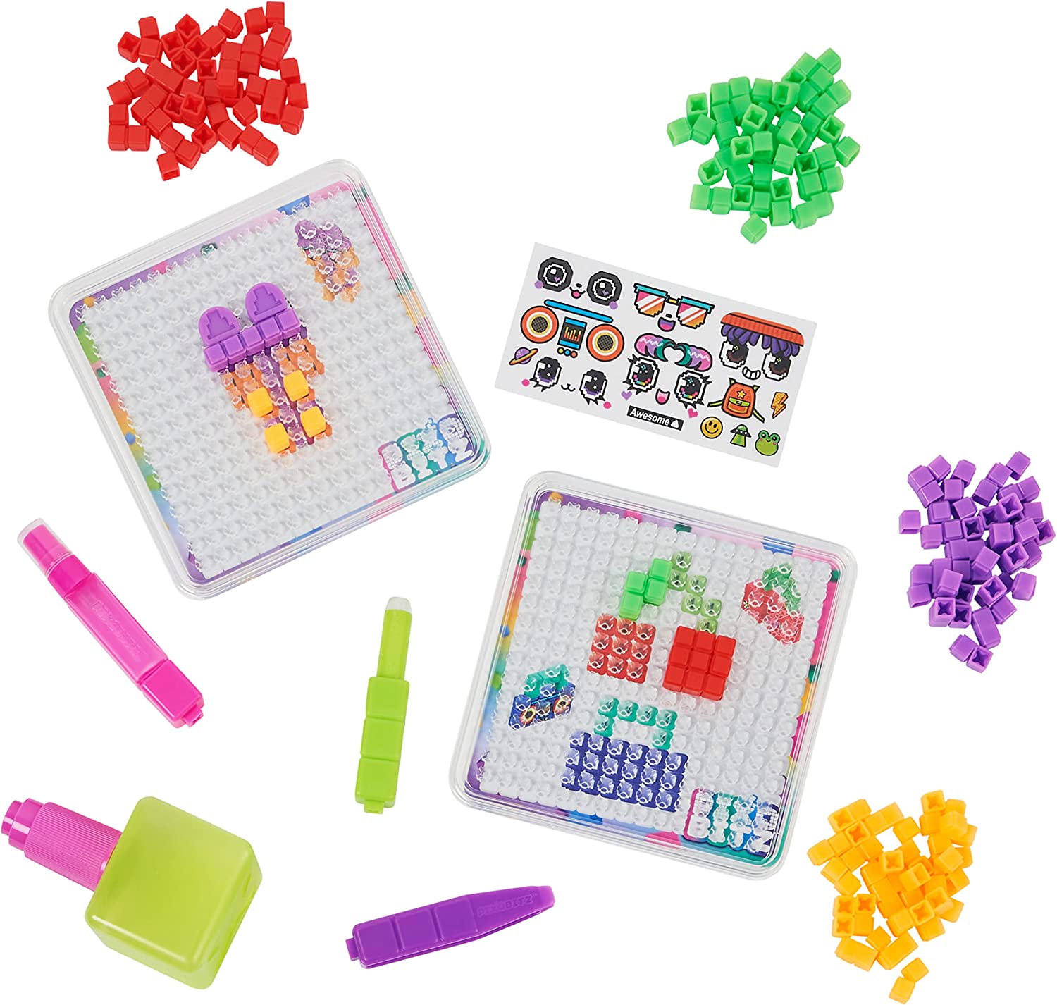 PIXOBITZ ESTUDIO 6064541