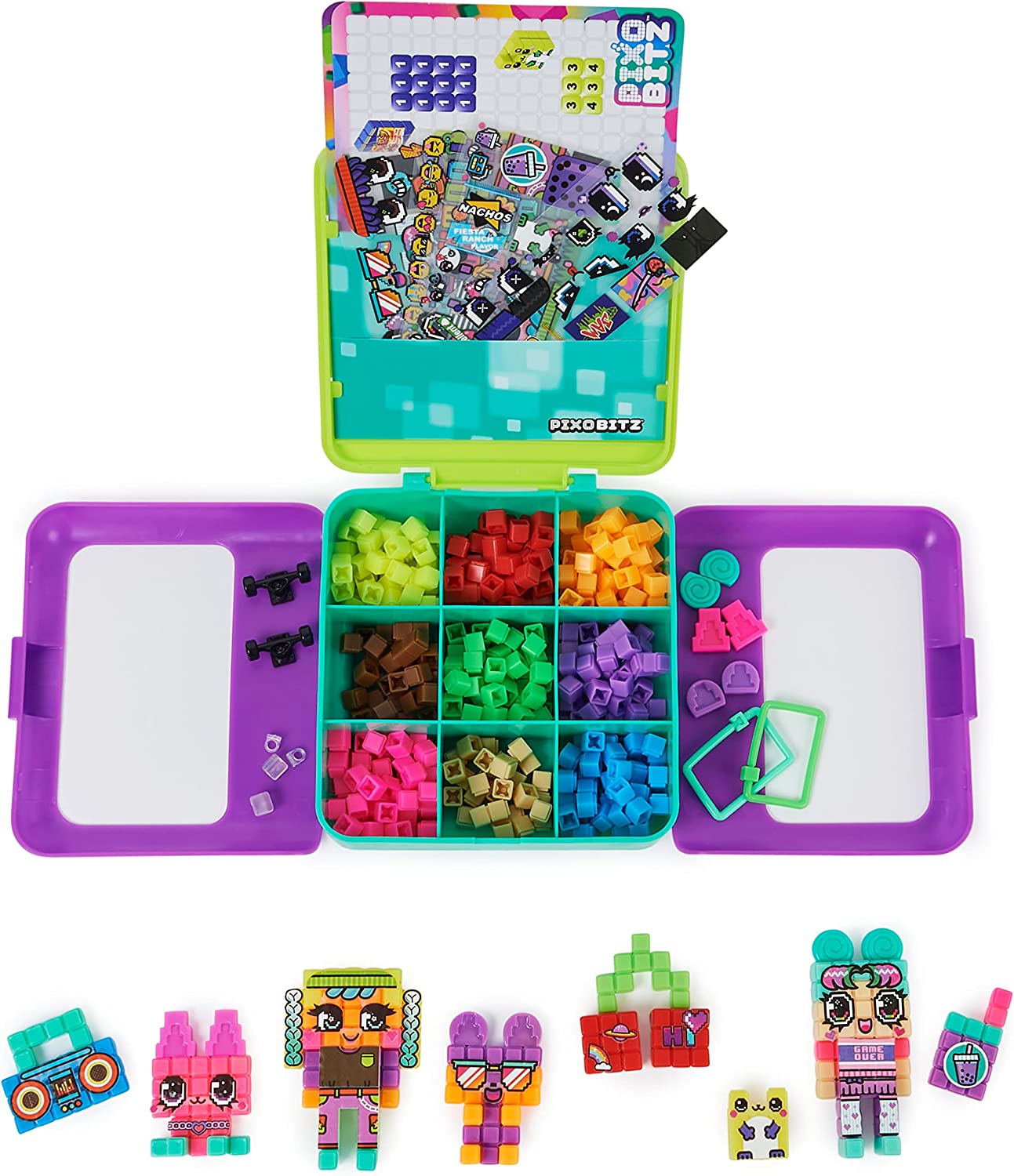 PIXOBITZ ESTUDIO 6064541