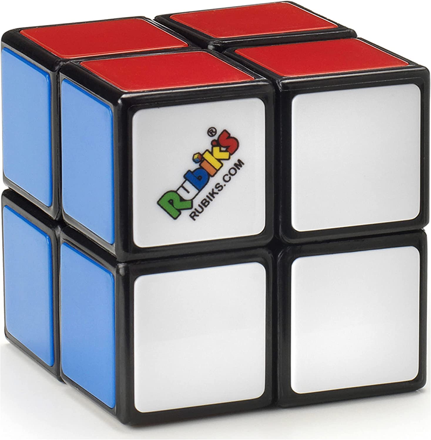 RUBIKS CUBE 2X2 6063963