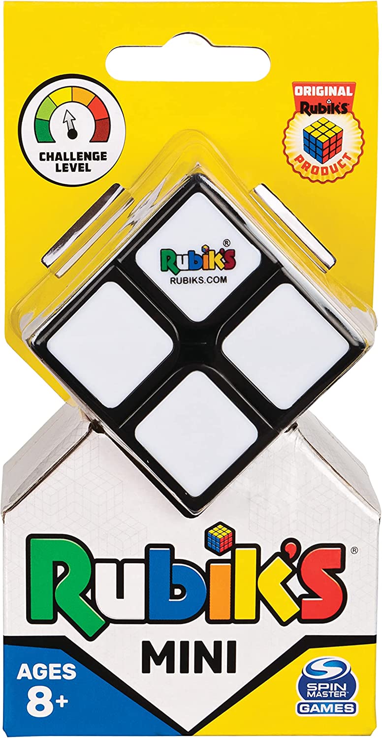 RUBIKS CUBE 2X2 6063963