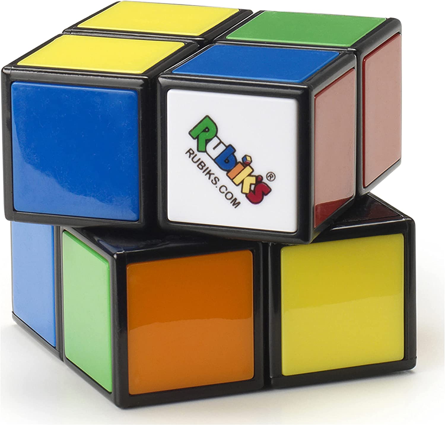 RUBIKS CUBE 2X2 6063963