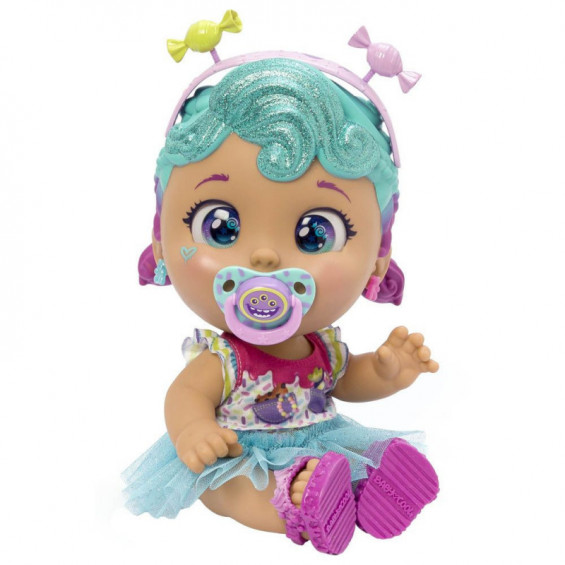 BABY COOL LULA LOLLIPOP PBC1PS012IN03 - N72522