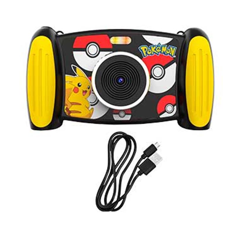 CAMARA INTERATIVA POKEMON POKC3000