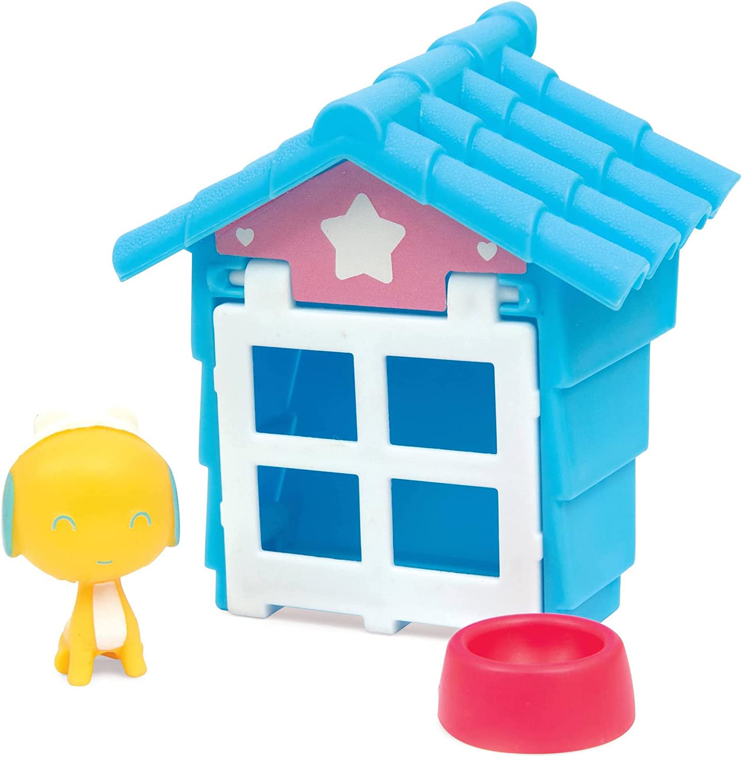 CASA CON MUÑECO AMICICCI AMC04000- N11923