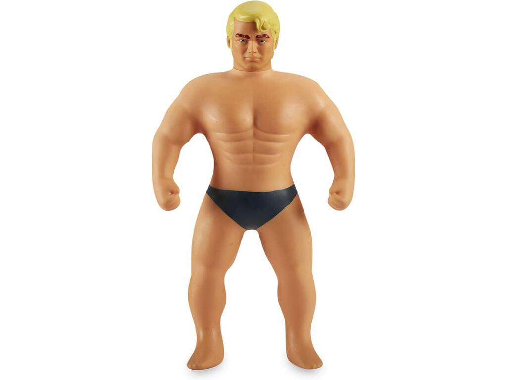 STRETCH ARMSTRONG MR. MUSCULO 25 CM TRE03000 - N15223