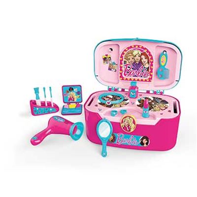 MALETIN DE BELLEZA DE BARBIE B-2112