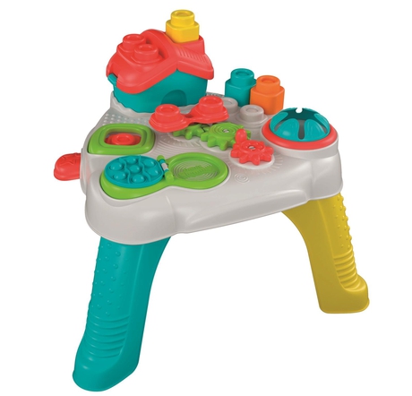 CLEMMY MESA SENSORIAL 17704 - N18422