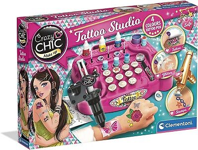 TATTOO STUDIO 18602 - N20022