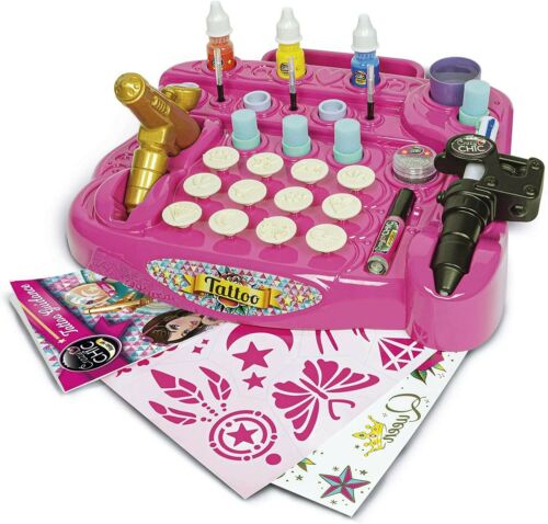 TATTOO STUDIO 18602 - N20022