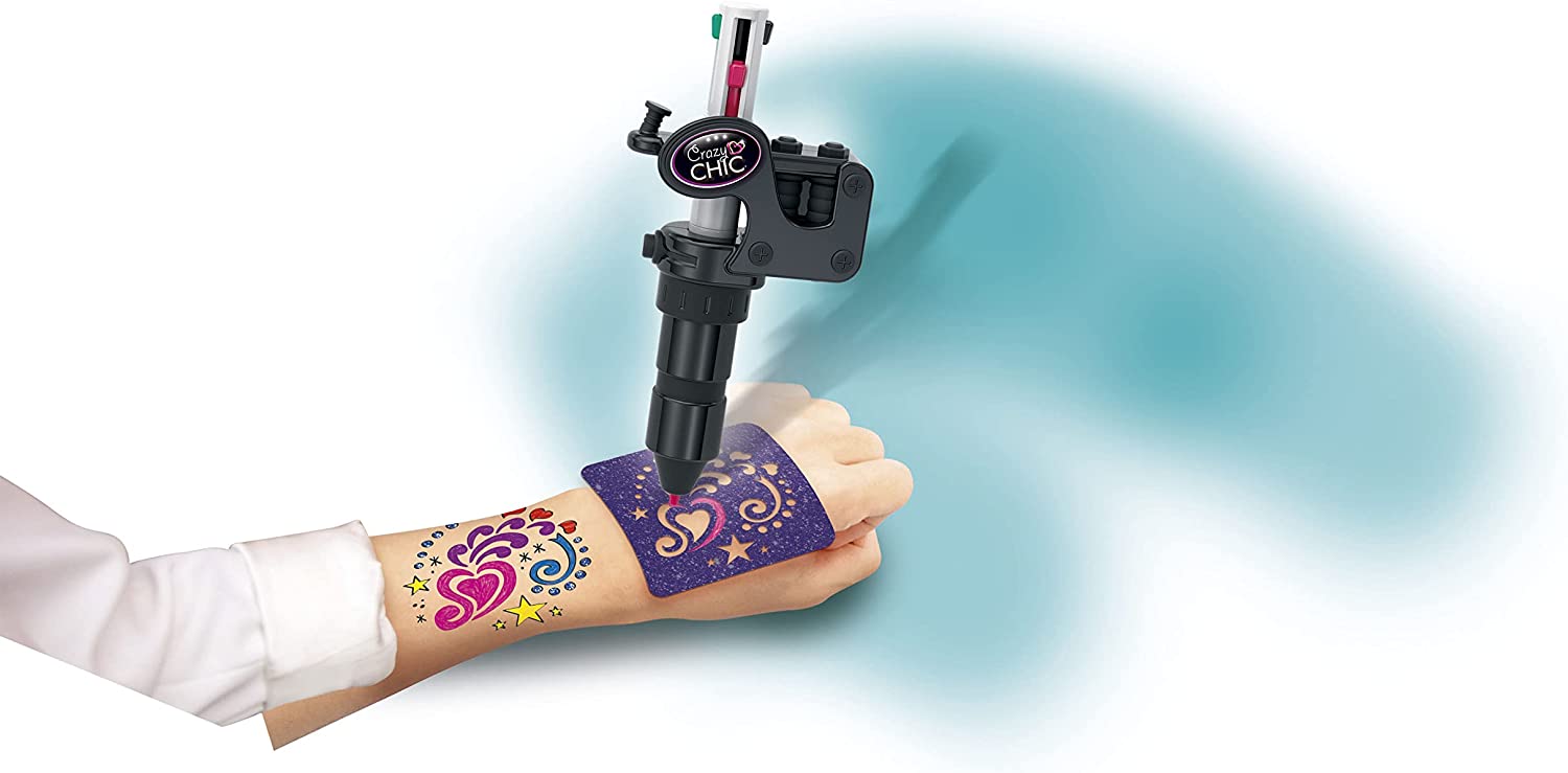 TATTOO STUDIO 18602 - N20022